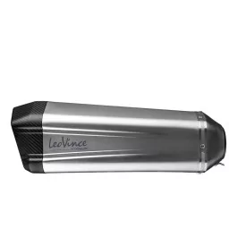 Sportauspuff Leovince LV-12 Titanium Universal