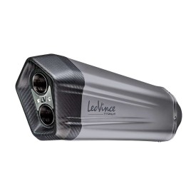 Echappement Leovince LV-12 Titanium Universel