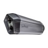 Scarico Leovince LV-12 Titanium Universale