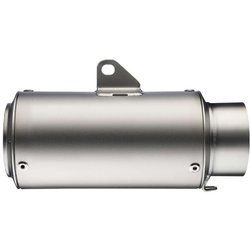 Sportauspuff Leovince LV Corsa Titanium Universal