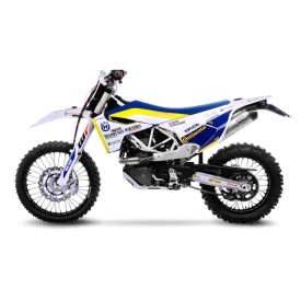 Scarico Leovince Husqvarna 701 ENDURO/LR 2017 - 2020