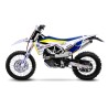 Echappement Leovince Husqvarna 701 SUPERMOTO 2017 - 2020