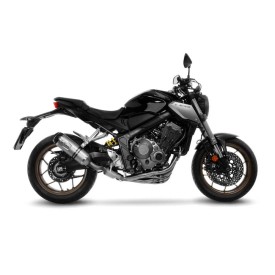 Exhaust Leovince Honda CB 650 R Neo Sports Café 2019 - 2022