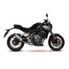 Exhaust Leovince Honda CB 650 R Neo Sports Café 2019 - 2022