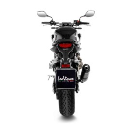 Exhaust Leovince Honda CB 650 R Neo Sports Café 2019 - 2022