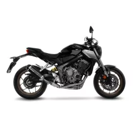 Sportauspuff Leovince Honda CB 650 R Neo Sports Café 2019 - 2022