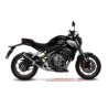 Sportauspuff Leovince Honda CB 650 R Neo Sports Café 2019 - 2022