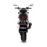 Sportauspuff Leovince Honda CB 650 R Neo Sports Café 2019 - 2022