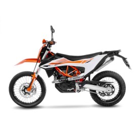 Sportauspuff Leovince Ktm 690 ENDURO R 2019 - 2020