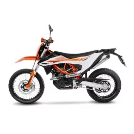 Echappement Leovince Ktm 690 ENDURO R 2019 - 2020
