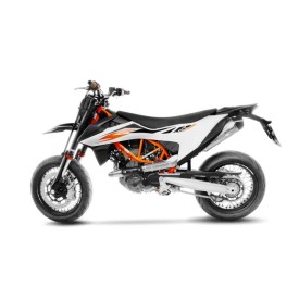 Scarico Leovince Ktm 690 SMC R 2019 - 2020