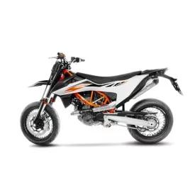 Sportauspuff Leovince Ktm 690 SMC R 2019 - 2020