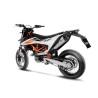 Exhaust Leovince Ktm 690 SMC R 2019 - 2020
