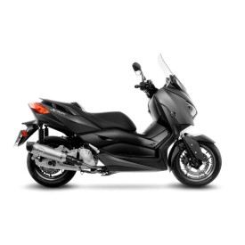 Sportauspuff Leovince Yamaha X-MAX 125/IRON MAX 2018 - 2020