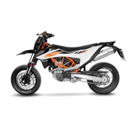 Scarico Leovince Ktm 690 ENDURO R 2019 - 2020