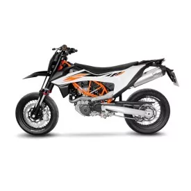 Echappement Leovince Ktm 690 ENDURO R 2019 - 2020