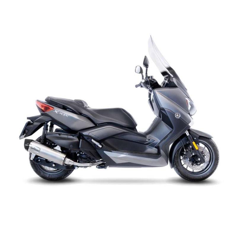 Exhaust Leovince Yamaha X-MAX 400 2016 - 2017 Exhaust Leovince Yamaha X-MAX 400 2016 - 2017