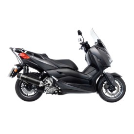 Scarico Leovince Yamaha X-MAX 300/IRON MAX 2017 - 2020