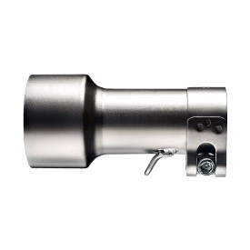 Raccordo di ingresso Leovince Exhaust Inlet Universale