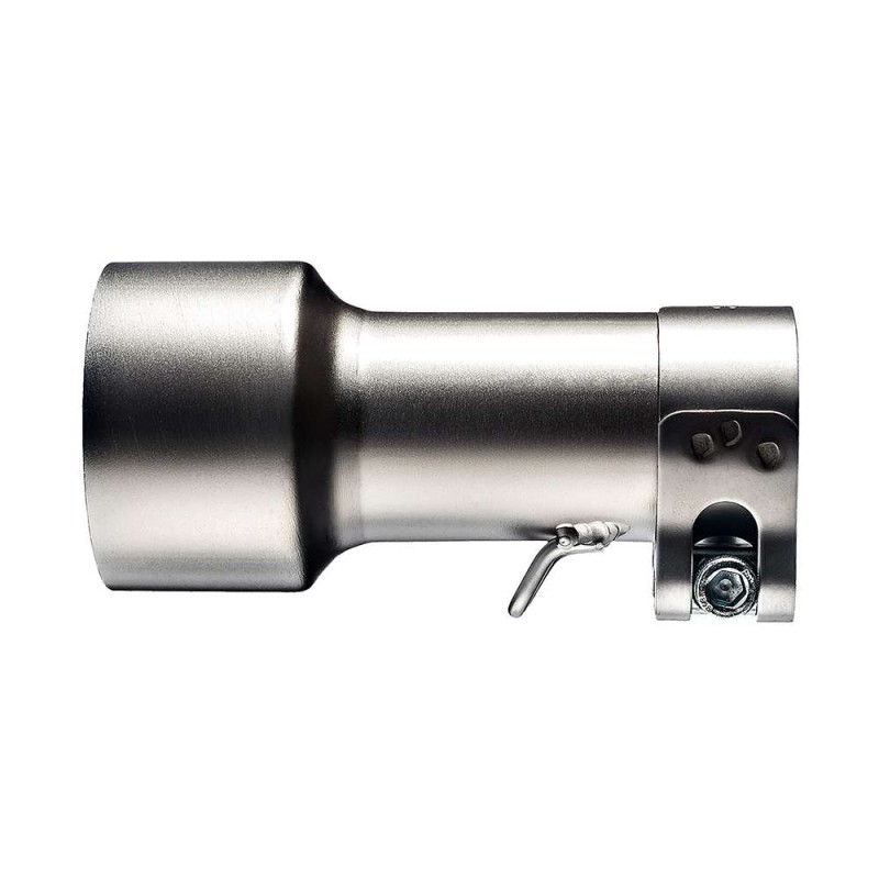 Raccordo di ingresso Leovince Exhaust Inlet Universale Raccordo di ingresso Leovince Exhaust Inlet Universale