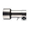 Raccord d'entrée Leovince Exhaust Inlet Universel