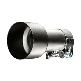 Raccordo di ingresso Leovince Exhaust Inlet Universale