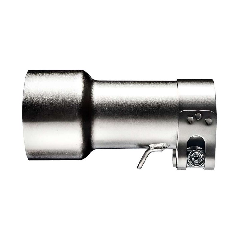 Raccordo di ingresso Leovince Exhaust Inlet Universale Raccordo di ingresso Leovince Exhaust Inlet Universale