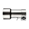 Exhaust inlet Leovince Exhaust Inlet Universal