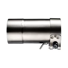 Einlassstück Leovince Exhaust Inlet Universal