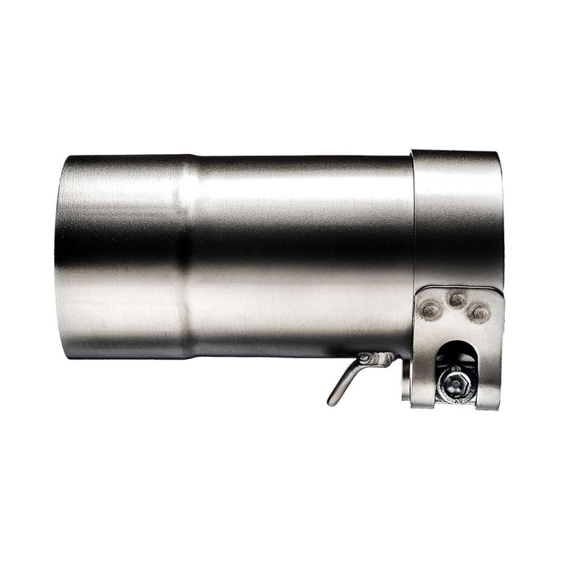 Raccordo di ingresso Leovince Exhaust Inlet Universale Raccordo di ingresso Leovince Exhaust Inlet Universale
