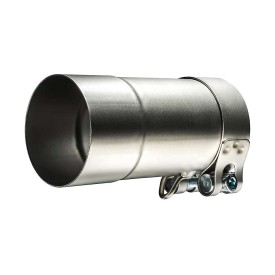 Raccord d'entrée Leovince Exhaust Inlet Universel