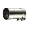 Raccordo di ingresso Leovince Exhaust Inlet Universale