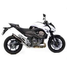Exhaust Leovince Kawasaki Z 800 E 2013 - 2016