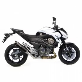 Exhaust Leovince Kawasaki Z 800 E 2013 - 2016