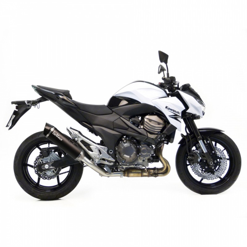 Scarico Leovince Kawasaki Z 800 E 2013 - 2016 Scarico Leovince Kawasaki Z 800 E 2013 - 2016