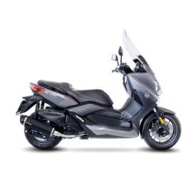 Scarico Leovince Yamaha X-MAX 400 2016 - 2017