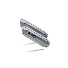 GPR Pegaso Strada 650 2005/2011 A.32.FXSC