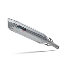GPR Tuareg 660 2021/2024 e5 E5.A.77.FXSC