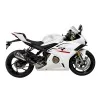 Termignoni Slip-On Kit Conical Stainless Steel ZX Moto 500 RR 2025-