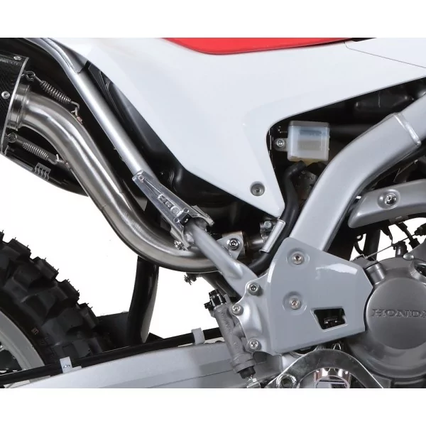 GPR Crf 250 L / Rally 2017/2020 e4 H.248.RACEDB.FUNE