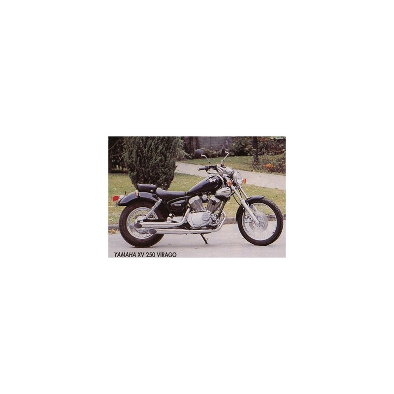 Marving Y/CP14/BC Yamaha Xv 125 Virago Marving Y/CP14/BC Yamaha Xv 125 Virago