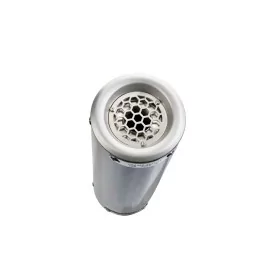 GPR Cbr 500 R 2022/2023 e5 E4.H.254.1.M3.INOX