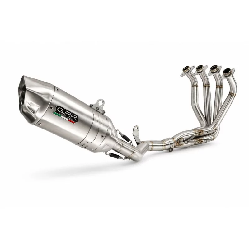 GPR Cb 650 R 2019/2020 e4 E4.CO.H.260.1.CAT.FXSC