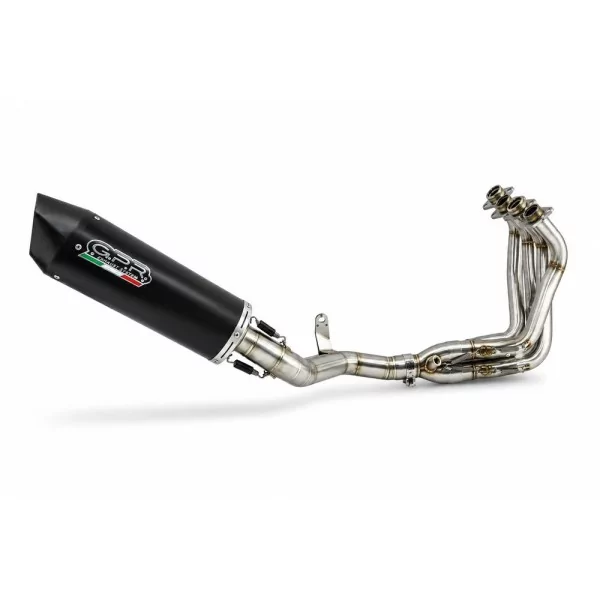 GPR Cb 650 R 2019/2020 e4 CO.H.260.2.RACEDB.FUNE