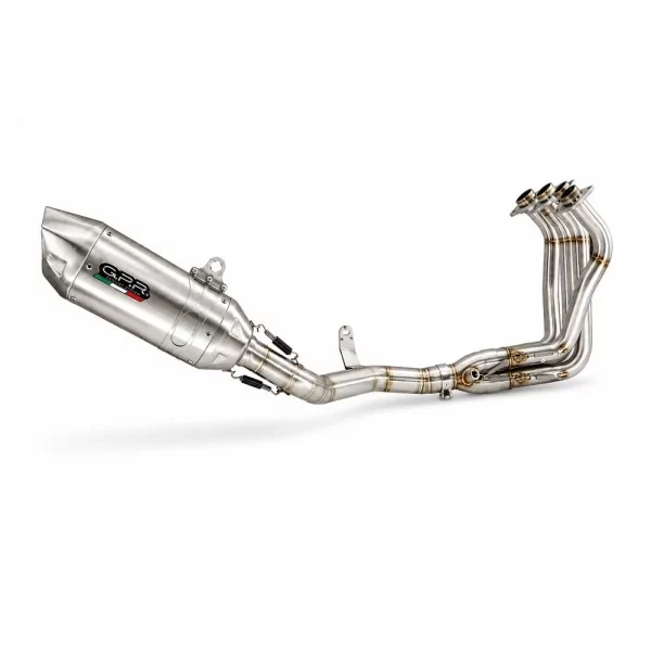GPR Cb 650 R 2019/2020 e4 CO.H.260.2.RACEDB.FXSC