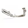 GPR Cb 650 R 2021/2023 e5 E5.CO.H.260.1.CAT.FXSC