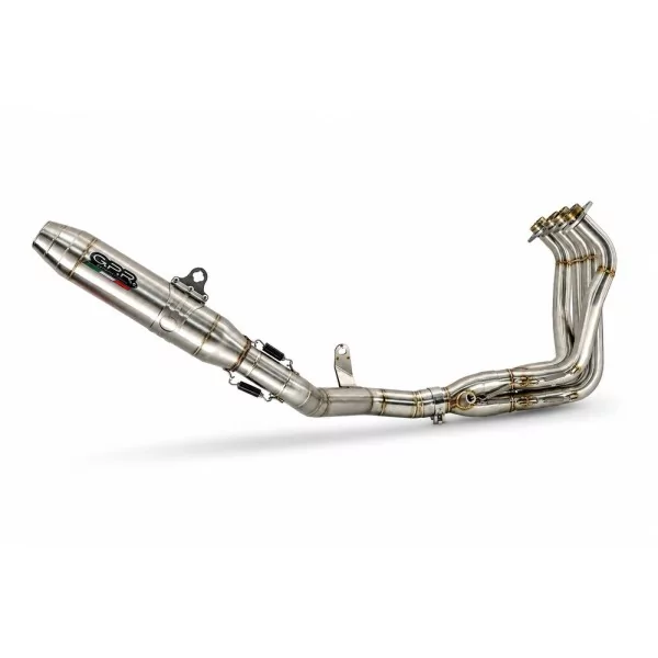 GPR Cb 650 R 2021/2023 e5 CO.H.260.1.RACEDB.DE