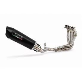 GPR Cb 650 R 2021/2023 e5 CO.H.260.1.RACEDB.FUNE