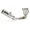 GPR Cb 650 R 2021/2023 e5 CO.H.260.1.RACEDB.M3.INOX