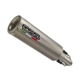 GPR CB 750 Hornet e5 plus 2025/2026 CO.H.269.1.RACE.M2RP